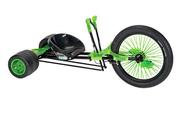 Веломобиль Huffy New Green Machine