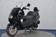 Продам новый  скутер Geely 250куб. тел.050-718-78-12 