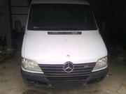 mercedes sprinter (96-2006гг)