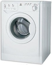 Стиральная машина indesit wi 81