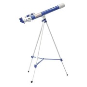 Телескоп рефрактор Bresser Junior 50/600