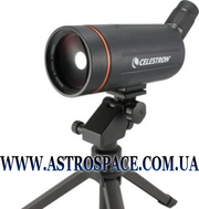 Походный зеркально-линзовый телескоп Celestron Mini Mak 70