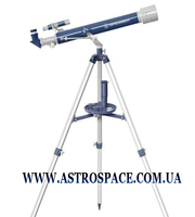 Телескоп рефрактор Bresser Junior 60/700+CASE