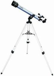 Телескоп рефрактор Sky Watcher 607 EQ1