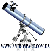 Телескоп рефлектор Sky Watcher 1149 EQ1