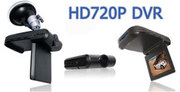 Видеорегистратор DVR-007