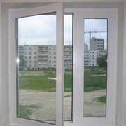 Немецкие окна в Евпатории и Крыму
