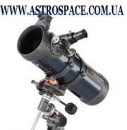 Телескоп рефлектор Celestron Power Seeker 130 EQ