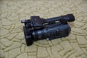 Продам Sony HDR-FX1е