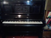 пианино 18 век
