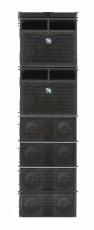 Линейный Массив парк аудио лайн-8