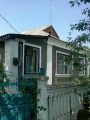 Продам дом в центре Нижнегорска Крым