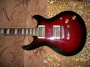 Продаю эл-гитару cort M-600 отличное состояние,  разумная цена, торг