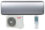 Кондиционер Sanyo SAP-KCR22EHA