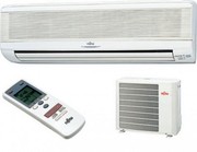 Fujitsu ASY7US/AOY7U сплит-система,  фреон 410