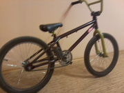 Продам BMX GT Slamer