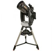 Продам телескоп celestron CPC 800 50th Anniversary