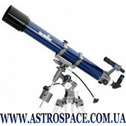 Телескоп рефрактор Synta Sky Watcher 909 EQ-2