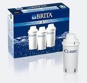 фильтрующие картриджи BRITA Classic