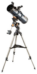 Телескоп рефлектор Celestron Astromaster 130 EQ