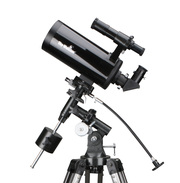 Зеркально-линзовый телескоп Sky Watcher MAK 102 EQ2