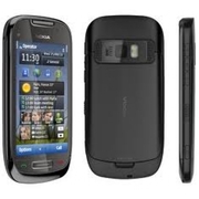 Nokia С7  МЕТАЛЛ 2SIM,  JAVA 	Отправка по всей Украине  