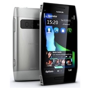 Nokia Х7  3, 8” 2SIM,  JAVA 	Отправка по всей Украине  