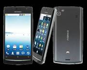 Sony Ericsson X12 Android 2.2  2SIM,  WIFI,  TV,  GPS 	