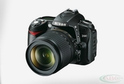 Nikon D90 в идеальном состоянии,  kit 18-105