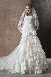 Продам итальянское свадебное платье фирмы ROZY