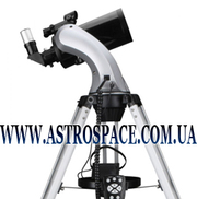 Мотризиованный телескоп Sky Watcher 90 Autotracking