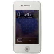 iPhone 5G Hi5    2SIM,   JAVA,  WIFI,   TV Копия