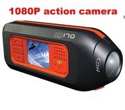Спортивная видеокамера HD-170