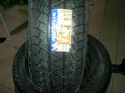 Зимниие шины michelin 235 65 r17 108h extra load tl latitude alpin grn