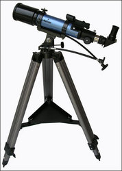 Телескоп рефрактор Sky Watcher 705 AZ-3