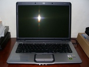 Продам ноутбук б/у HP DV6000 15, 6 Wi-Fi