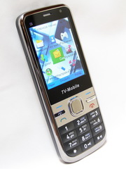 Kачественная копия	Nokia C5 TV 	Качество,  гарантия,  надежность!