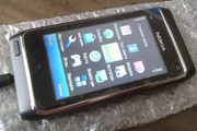 Kачественная копия	Nokia N8 TV+JAVA+Wi-Fi	Качество,  гарантия,  надежность!