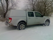 Джип Great Wall  Wingle 2.8 CDI 4x4 2008г.в.- или меняю