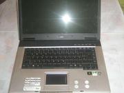 Продам ноутбук б/у Asus Z53T 15, 4 Wi-Fi,  WEB-cam