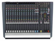 Микшерный пульт ALLEN HEATH PA20