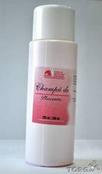 Шампунь с добавлением плаценты Champu de Placenta