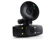 видеорегистратор Samoon DV5E5 GPS(GS1000)