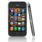 iPhone 5G C9000 (Wi-Fi+TV)  черн,  бел