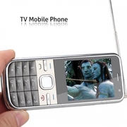 Копия Nokia C5 TV Оплата при получении! Гарантия!