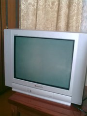 Продам телевизор Panasonic