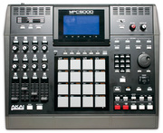 Продам AKAI MPC5000