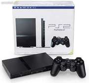Игровая приставка Sony Playstation 2 Slim