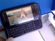 NOKIA C 6-00