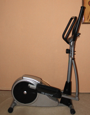 Орбитрек House Fit HB 8027HP